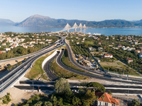 Έξοδος Πάσχα: Θα πάτε από Ολυμπία οδό; Α...