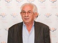 Αχαΐα: Πέθανε ο επιχειρηματίας και πρώην...