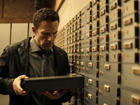 Η ολοκαίνουρια ταινία με πρωταγωνιστή το...