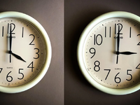 Αλλαγή ώρας 2021: Μην ξεχαστείτε! Τα ξημ...