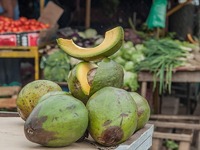 Διαβήτης: Το εξωτικό φρούτο που ρυθμίζει...