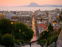 Ρομαντικό Σαββατοκύριακο στην Πάτρα: Από...