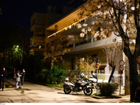 Έγκλημα στο Μαρούσι: Τα πρώτα λόγια της ...