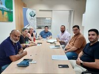 Περιφερειακή Ομοσπονδία ΑμεΑ: «Συνάντηση...