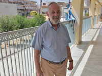 Οι δάσκαλοι της Πάτρας θρηνούν τον Παναγ...