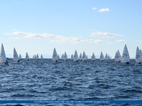 Επιτυχίες ο Ι.Ο. Πατρών στην Ιστιοπλοϊκή...