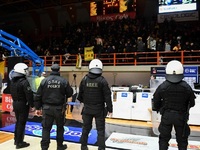 Ένωση Αστυνομικών Υπαλλήλων Αχαΐας: Δύο ...