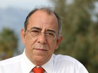 Νίκος Παπαδημάτος: Ο Δημήτρης Αντωνόπουλ...