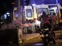 Νέα Σμύρνη: Συνελήφθη ο "Ινδιάνος&q...