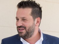 Χρήστος Μπιλίρης