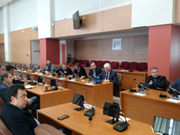 Αντιπρόεδρος ΕΟΔΥ:  «Eκτός ορισμού κρούσ...