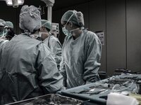 Μεταμοσχεύσεις και δωρεά οργάνων: Αλλάζε...