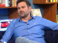 Τάσος Ιορδανίδης: Θα είμαι στη “Γη της ε...