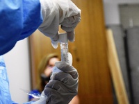 «Άλμα» στα κρούσματα κορωνοϊού στην Ιταλία