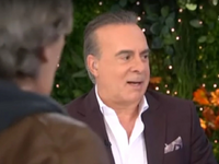 Επική γκάφα στη γραμμένη εορταστική εκπο...