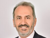 Ο Δημήτρης Σιανδρής Αντιπροέδρος στη Δίρφυς Α.Ε