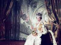 Στο μυαλό της Ελισάβετ: Μένει ή δίνει το...