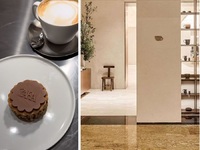 Στο Ντουμπάι το πρώτο καφέ του ομίλου Za...