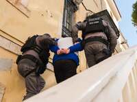 Φονικό στην Κίσσαμο: Η σφαίρα στην καρδι...