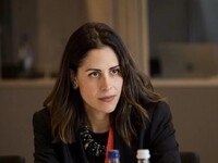 Αλ. Γεωργούλης: Η πρώτη τοποθέτηση της κ...
