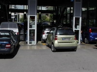 Κάθε χρόνο στο ΚΤΕΟ όλα τα αυτοκίνητα