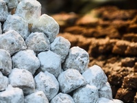 Αφράτοι κουραμπιέδες από την Αργυρώ Μπαρμπαρίγου 