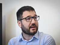 Ν. Ηλιόπουλος για ανασχηματισμό: Νέα κυβ...