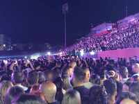 Πάτρα: Το αδιαχώρητο μέσα στο στάδιο για...