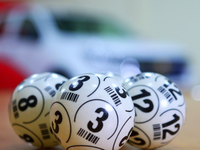 Φορολοταρία: Έγινε η κλήρωση – Δείτε αν ...