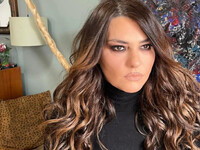 Κατερίνα Ζαρίφη: «Έχω ζήσει ψυχολογική β...