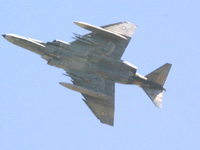 Ανδραβίδα-Phantom: Η μαρτυρία για έκρηξη...