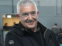 Χάντμπολ ανδρών Ακαδημία των Σπορ: Αναβο...