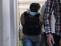 Προφυλακίστηκε ο “ψευτογιατρός”– Στη δημ...