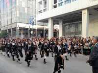 28η Οκτωβρίου: H Πάτρα τίμησε το "Ο...