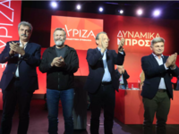 ΣΥΡΙΖΑ: Καταγγέλλει σχέδιο αποστασίας γι...