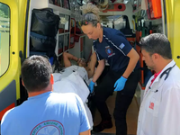 Πάτρα: Δυο ασθενείς από την Κέρκυρα, το ...