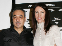 Πέθανε η σύζυγος του Νότη Σφακιανάκη, Κίλι