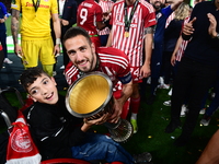 Γιάννης Παπαστεφανάκης: «Στόχος μου να β...