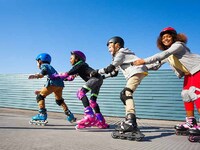 Ο Πατραϊκός Όμιλος Τροχοπέδιλων ολοκλήρω...