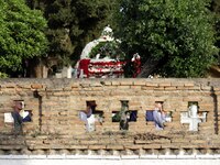 Πάτρα: «Άκρα του τάφου… σιωπή», αυτή τη ...