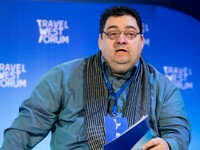 Αντώνης Χαροκόπος: «Η προώθηση του προσβ...