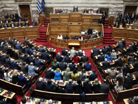 Πολιτικές αναταράξεις από τη δικογραφία ...