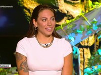 Ευρυδίκη Βαλαβάνη: «Είμαι juicy, έχω αθλ...