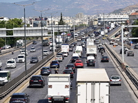 Πάνω από 40.000 κλήσεις βεβαιώθηκαν στις γιορτές