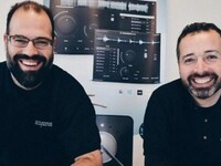 Τσιλφίδης, Κοκκίνης: Από ένα ημιυπόγειο ...