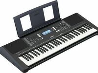 Μαθήματα αρμονίου για παιδιά και ενήλικε...