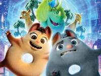Το νέο παιδικό φιλμ "Extinct - Σχέδ...