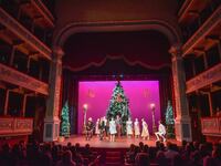 ΔΕΙΤΕ ΦΩΤΟ από την επιτυχημένη πρεμιέρα ...