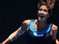 Αγρινιώτισσα η φιναλίστ του Αυστραλιανού...