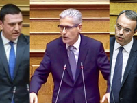 O Άγγελος Τσιγκρής ζητά τη στήριξη του κ...